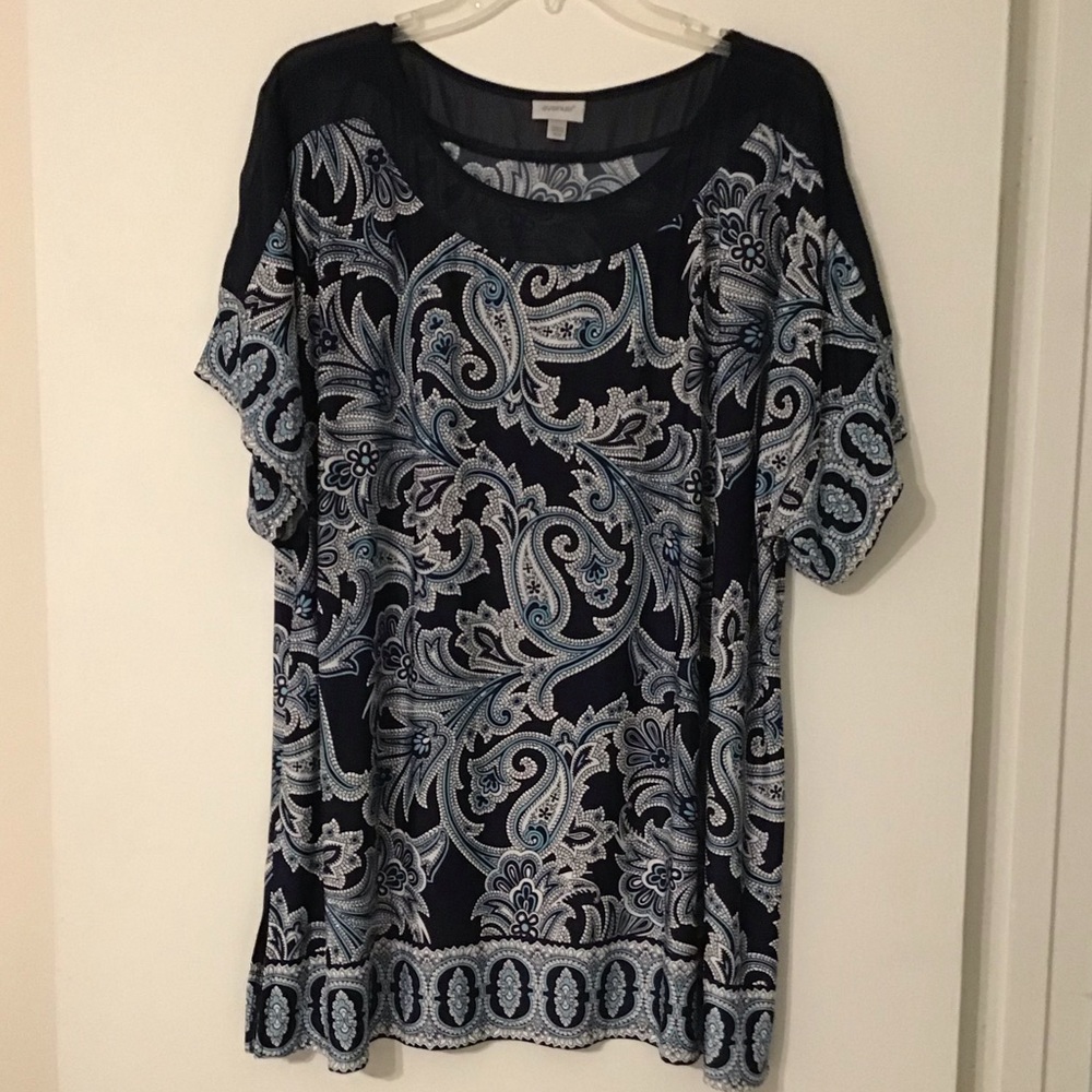 Avenue Top EUC 18/20